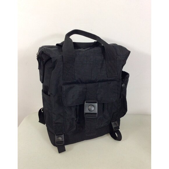 Tommy Bahama Backpack Bag Laptop Divider - Picture 1 of 11